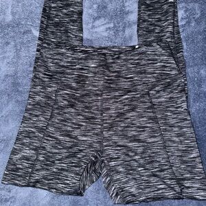 Maurice’s women leggings, size medium